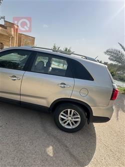 کیا سۆرینتۆ